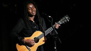 Happy Birthday Tracy Chapman! 