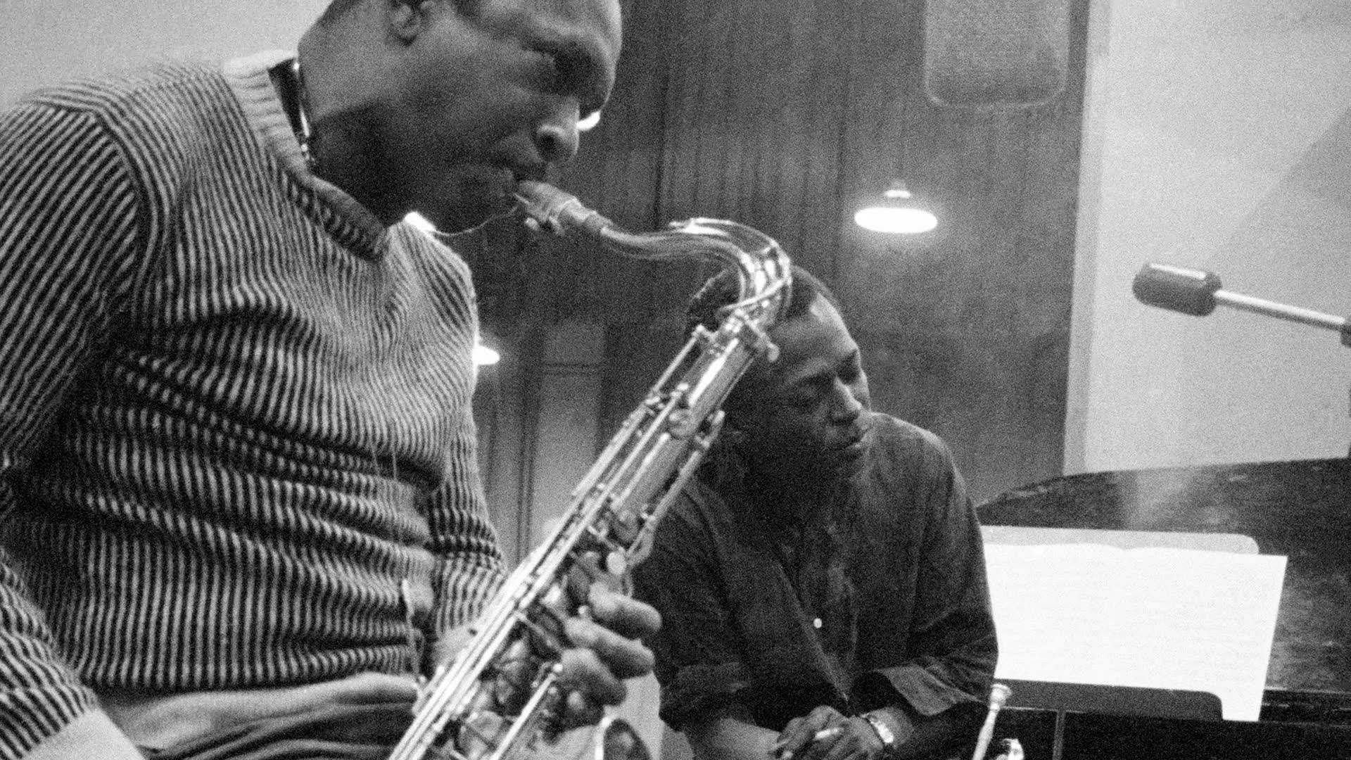 Chasing Trane (@ColtraneFilm) / X