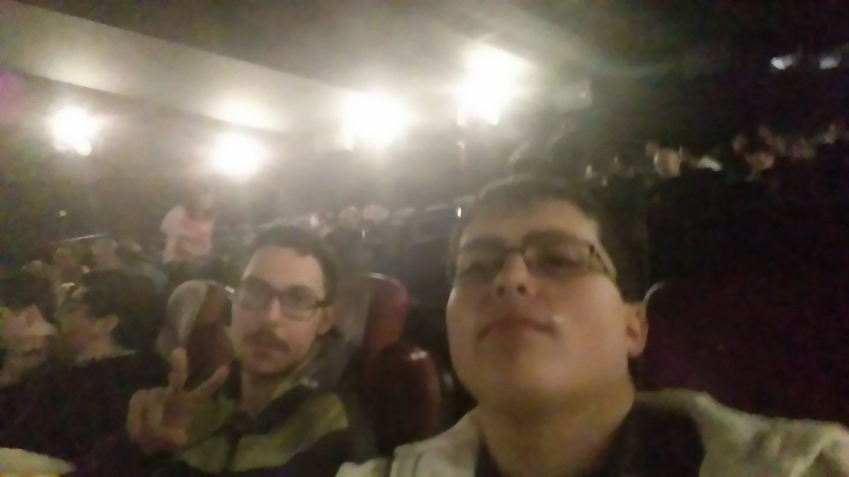 Roberto320ful's tweet photo. Tras un poco de vicio en @Elite_Madrid a ver la Ghost gracias a @VideojuegosGAME con @MandarlnaLol , a ver que tal esta #GhostInTheShellGAME https://t.co/U5Jlc8mIEr