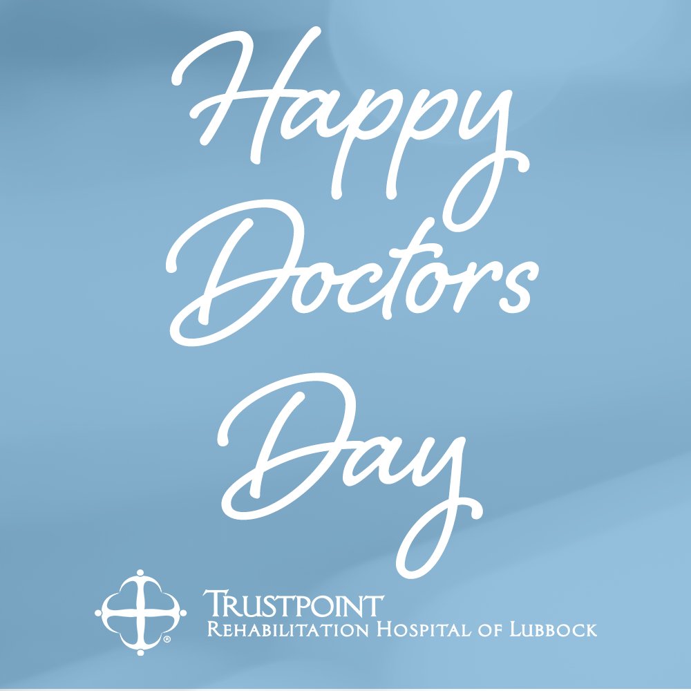 TrustPoint Hospital tweet media