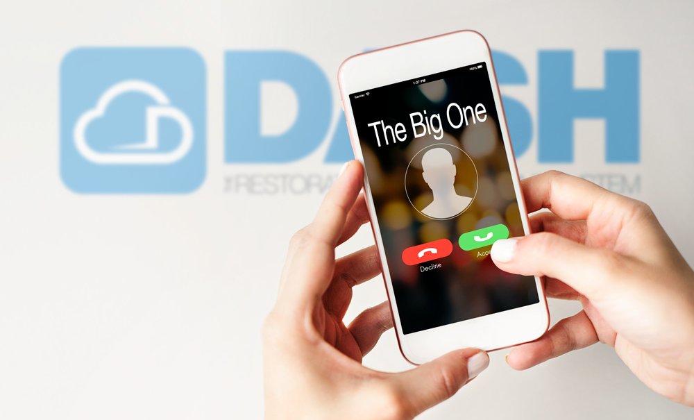 Next Gear Solutions (DASH_NGS) Twitter