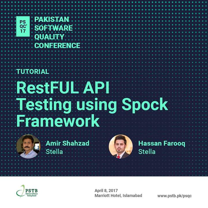 meetaamir's tweet photo. #psqc #testing #speaker #testingcommunity @Stella_Inc @SKizaraly @JA_Harrison @santhoshst @SaimaKarim89 @majduddin @mikelyles https://t.co/CjtdOiVSZZ