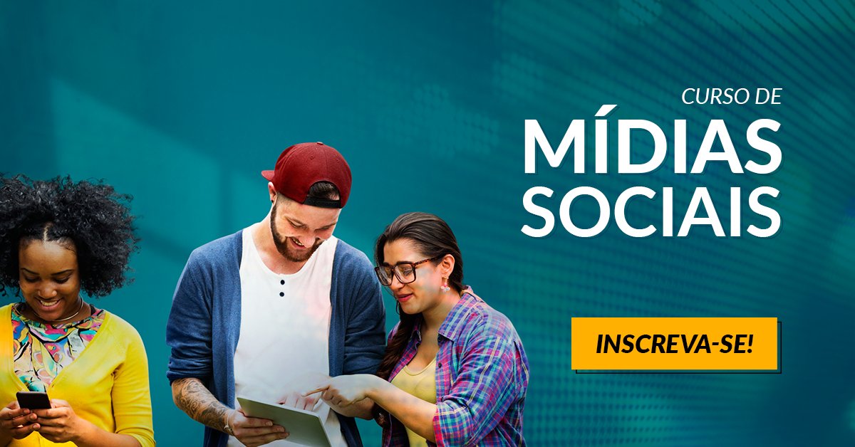 CreativeBizz's tweet image. Melhore suas estratégias nas redes sociais! Curso de Mídias Sociais, dia 08 de Abril em Curitiba, inscreva-se! hubs.ly/H06V-4n0