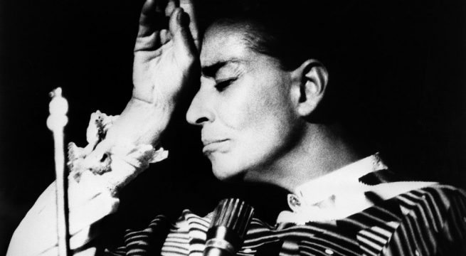 Cosa lega #ChavelaVargas e #BorgoIndie? Presto ve lo sveleremo.. 
#StayTuned