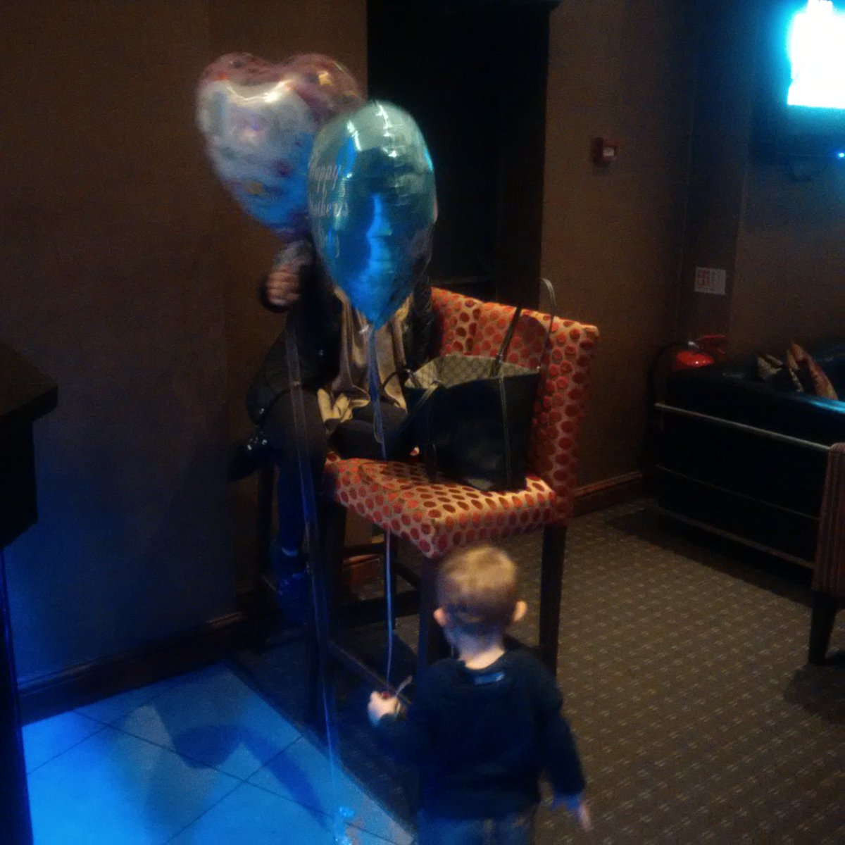 ElijahJosephfab's tweet photo. I've had enough of balloons! https://t.co/zbyAnhKxih