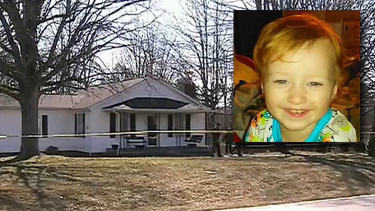 Toddler freezes to death after wandering outside home bit.ly/2olZUnE https://t.co/BA3oFcwy67
