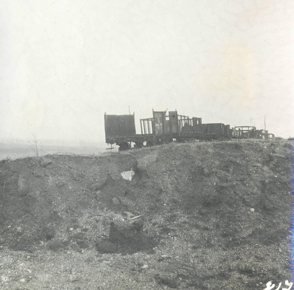 Первая Мировая война в фотографиях.