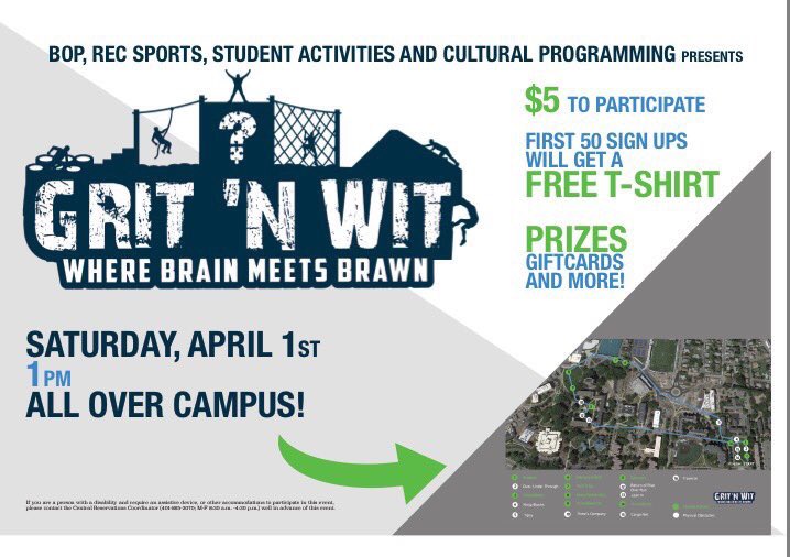 PCBOP's tweet photo. Don't forget to sign up for Grit n Wit this weekend! Now FREE! https://t.co/NwlSvc63jF https://t.co/lcuwkaY4vy