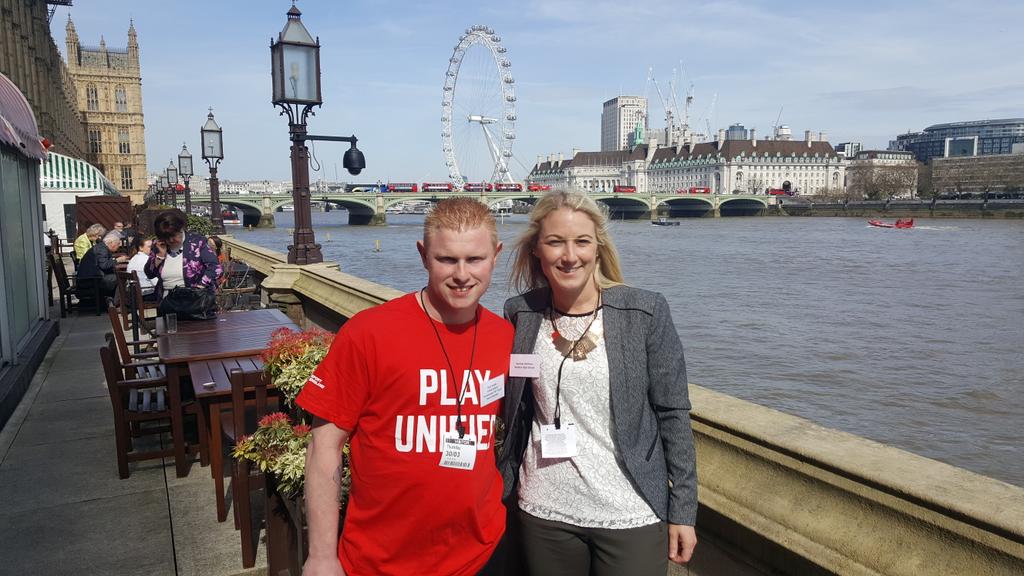 WHS_SSOS's tweet photo. Amazing day celebrating inclusion though sport at the House of Lords.So proud of all the work our pupils do #inspirational @YouthSportTrust https://t.co/Trgp55gAc7