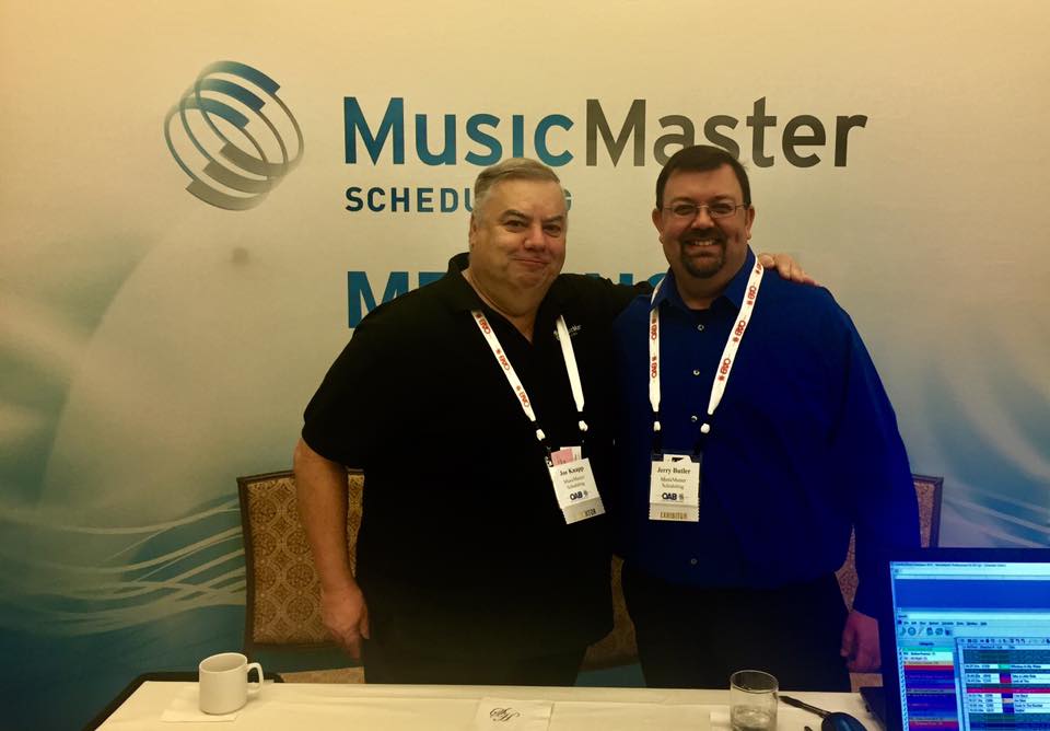 MusicMaster tweet media