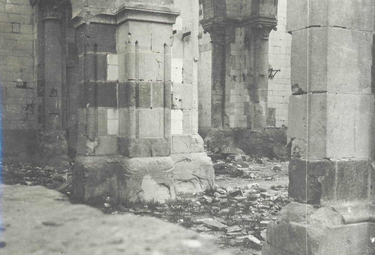 Первая Мировая война в фотографиях.