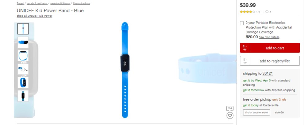 Cwhite815's tweet image. Want to join us? #UNICEFKidPower #target 
#rcswolvesPLN