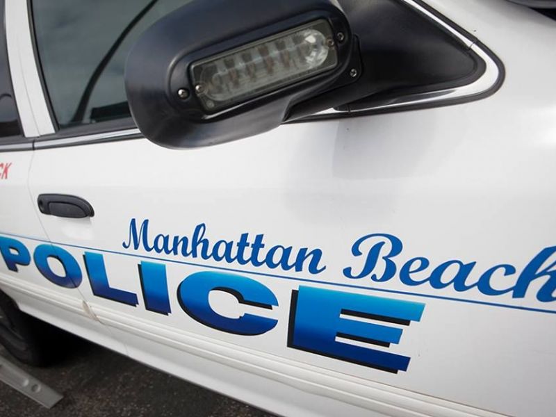 RedondoBeachBlog.com Man Arrested For Allegedly Impersonating Manhattan Beach Police dlvr.it/NmCB11