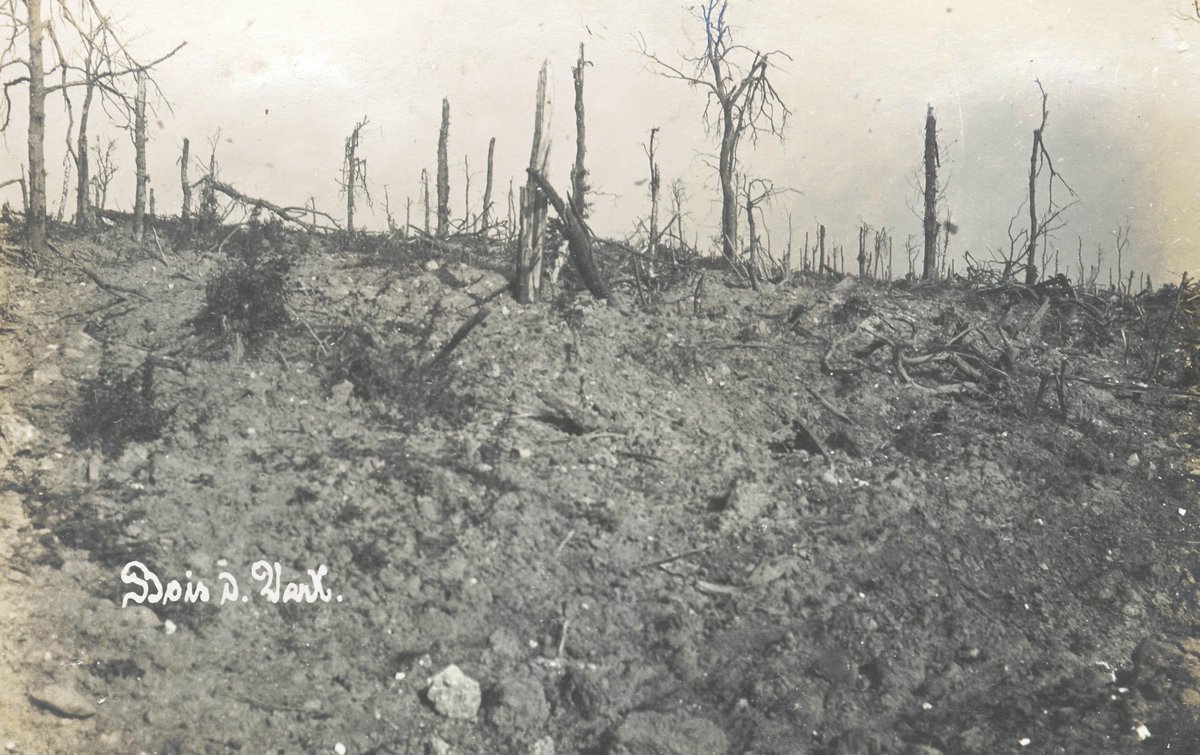 Первая Мировая война в фотографиях.
