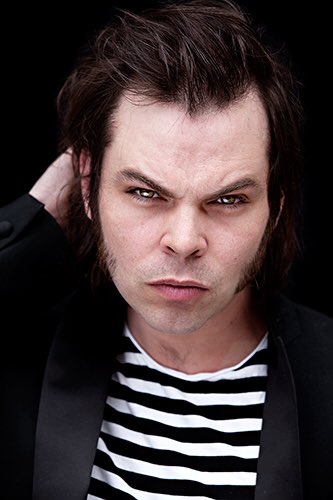  Happy Birthday to you  I went to the Zoo  I saw a fat monkey  and he looked like Gaz Coombes 