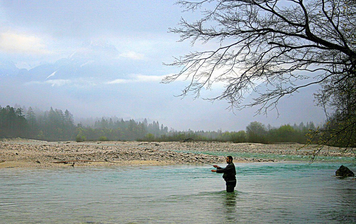 BovecF's tweet photo. Come and visit us ! Our guides are prepared for new season!
#flyfishing #socavalley #troat https://t.co/5Jnin7yMS4