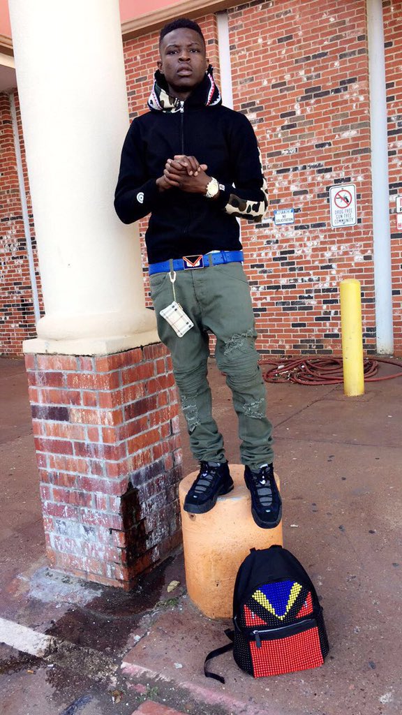 FatDgaf's tweet photo. #SECUREDATBAG ๐๐ https://t.co/dXgEY2qe4N