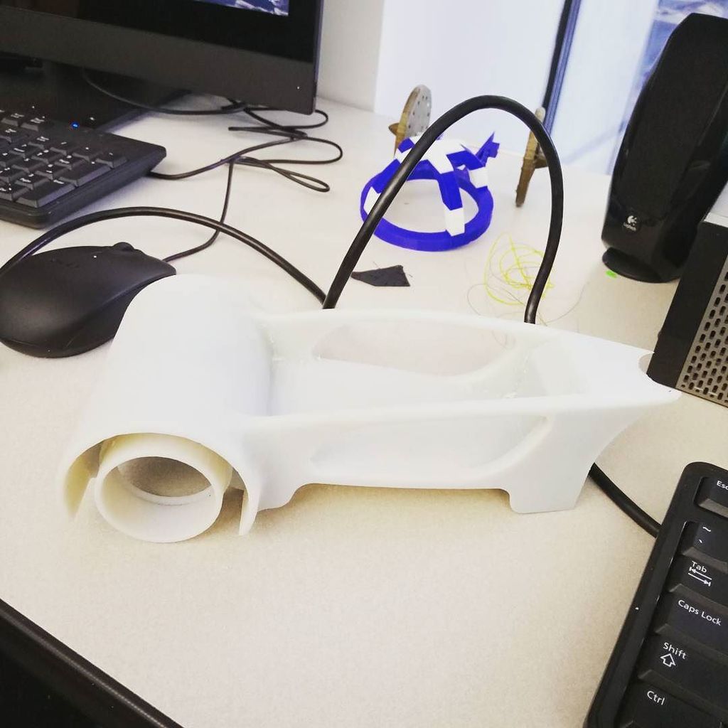 BrockMakerSpace's tweet photo. Ooo. This is gonna be epic when all the parts come together #brocklibmakes #brockmakerspace https://t.co/k7AGuZ49cr https://t.co/aMJi4NGbWR