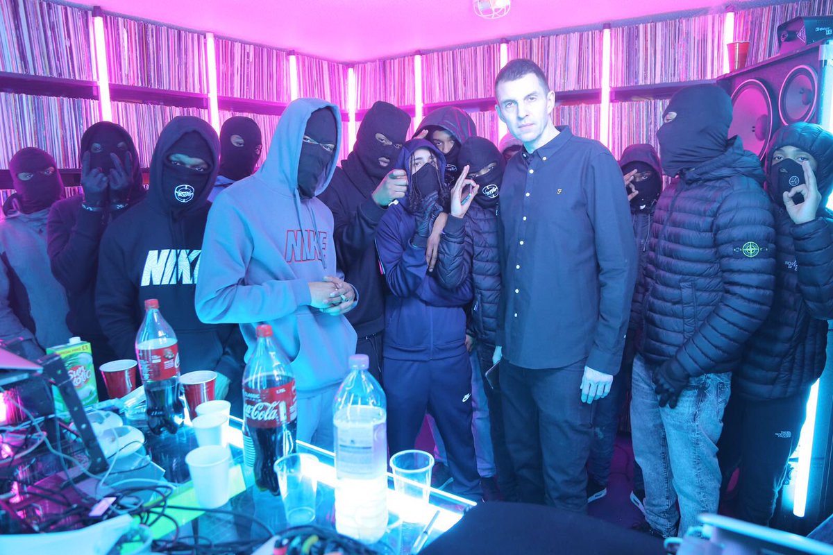 _thereal30's tweet photo. Shout Out @TimWestwood  For Bringing The Hittaz Out 🅱️SIDE 785. https://t.co/JZze55oq5Q