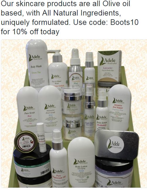 intuition2real's tweet photo. @vegansumer https://t.co/SFDCiGLLLn A Luxury #All-natural #Vegan #Cuelty-Free #Gluten-Free #NpParabens Skincare line https://t.co/FjQbkW6jMG