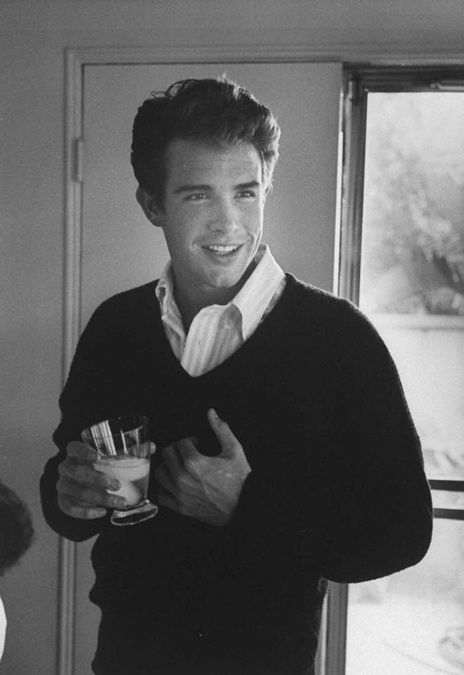 Happy birthday to Hollywood star Warren Beatty. 