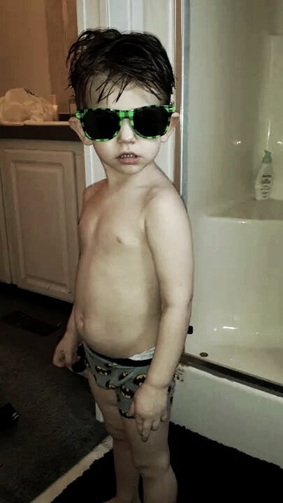 ihateapples's tweet photo. My little man is my inspiration to be the best I can be in order for him to do the same. #MrsMeyersCrowd #sponsored https://t.co/jSYyTOjHn5