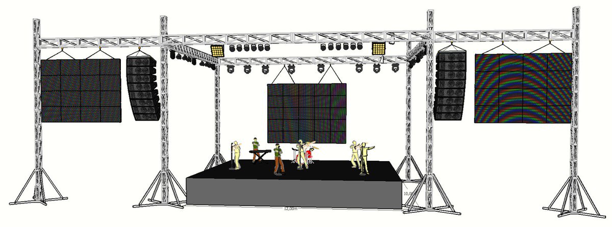 ProductionsNew tweet picture
