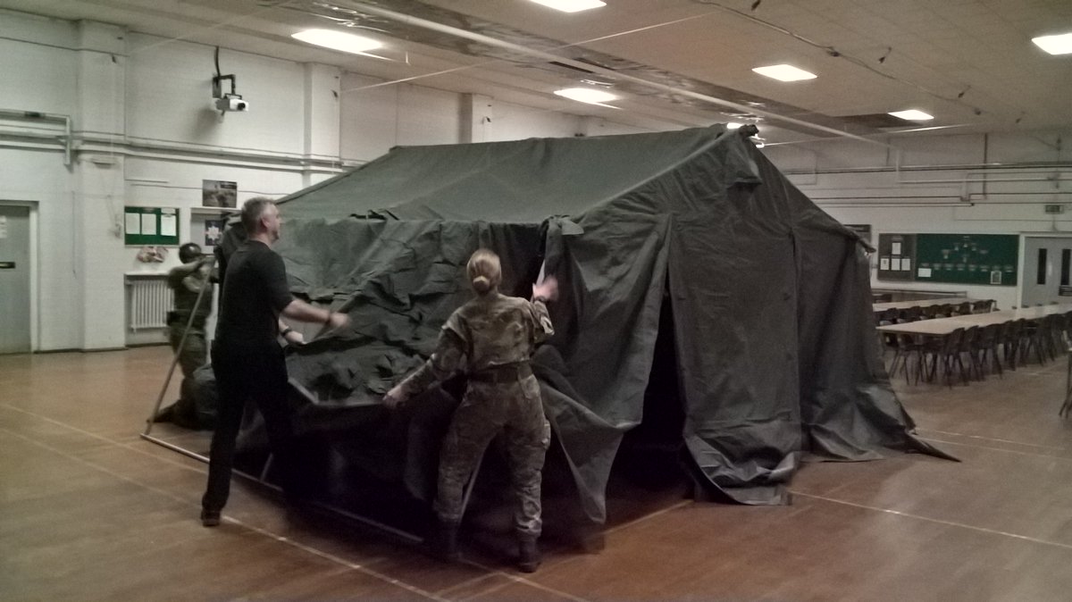 212 Field Hospital tweet media