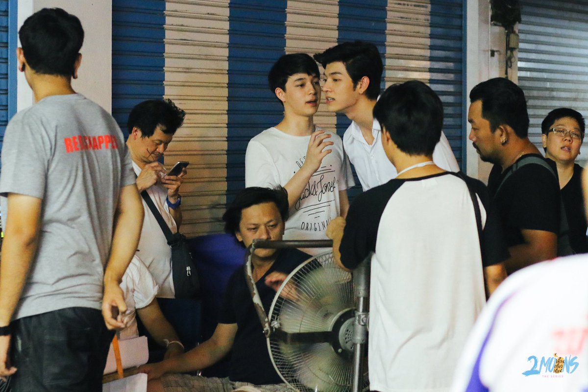 motive_village's tweet photo. ผู้อ่อยขนาดนี้แล้ว อย่าช้าซิลูก นัวเลย อย่าให้พรี้ต้องสอน 😏😜 #เดือนเกี้ยวเดือน #2Moonstheseries https://t.co/qnx2ySOt3w