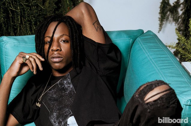 .<a href="/joeyBADASS/">BADMON</a> &amp; <a href="/ScHoolboyQ/">ScHoolboy Q</a> put their haters to sleep on "Rockabye Baby" / via <a href="/billboardhiphop/">billboard hip-hop/r&b</a> blbrd.cm/6zWXWz