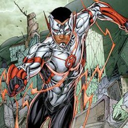 KidFlashRp__'s tweet image. #NewProfilePic