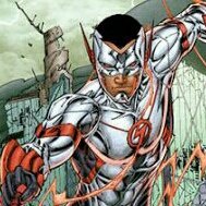 KidFlashRp__'s tweet image. #NewProfilePic