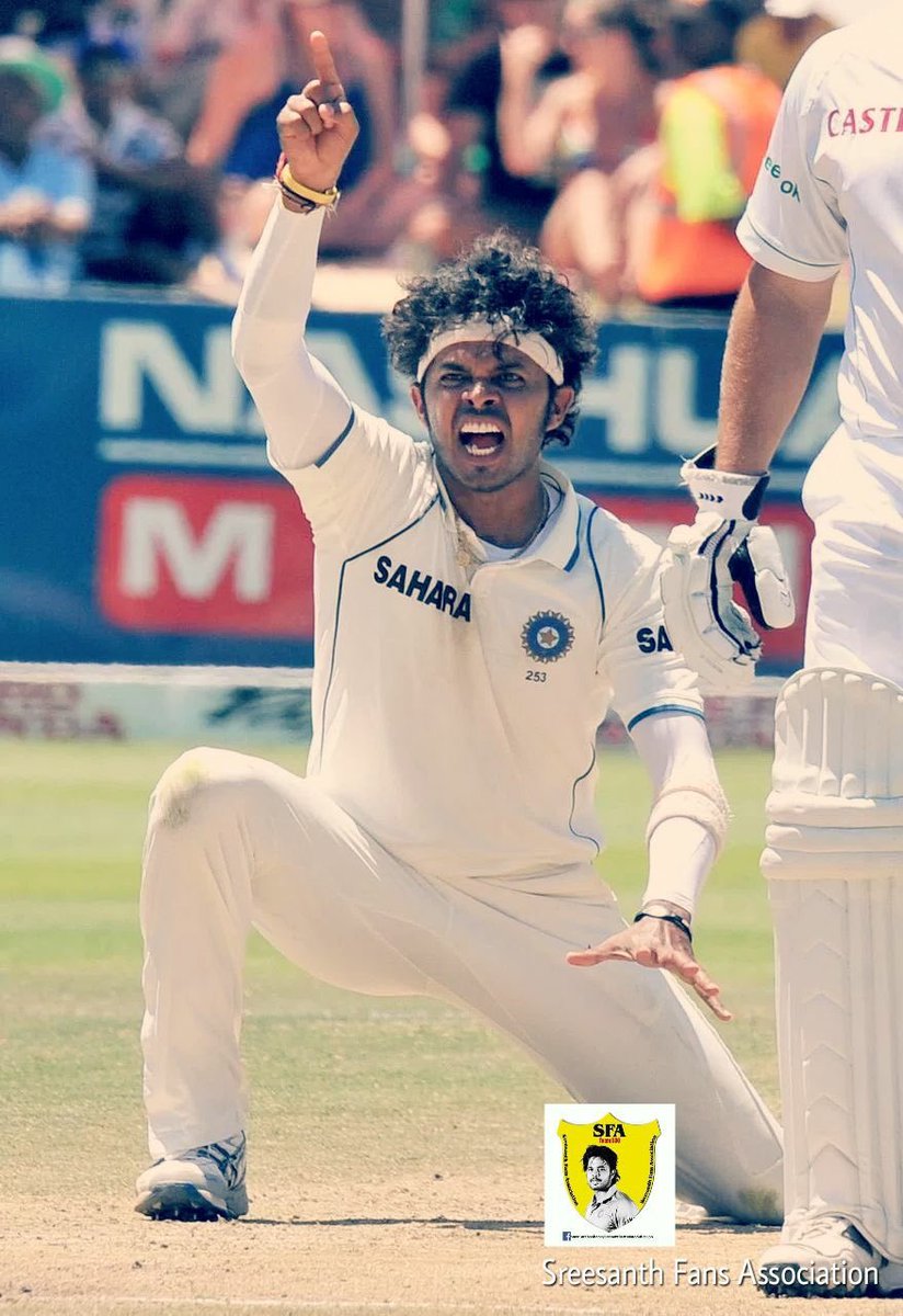 sreesagi's tweet image. #Bringbacksreesanth