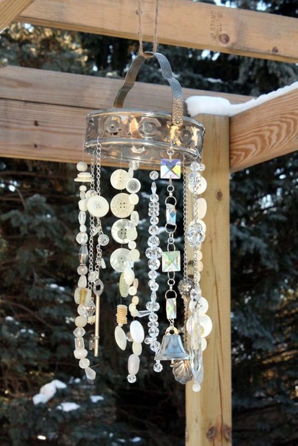 RRFMcampbellprk's tweet photo. 40 DIY Wind Chime Ideas - Many using upcycled & found objects: https://t.co/RiBZUPcIf3
#UpcycleThursday #DIY #reusereduce #project #crafting https://t.co/RAllfxpApM