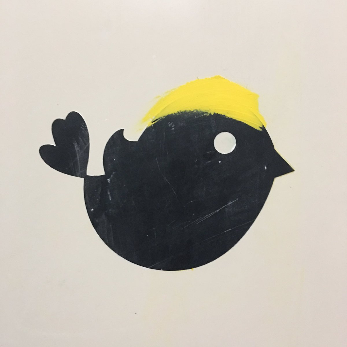 Bretten16's tweet image. Donaldtrump tweets @realDonaldTrump #trumpbird