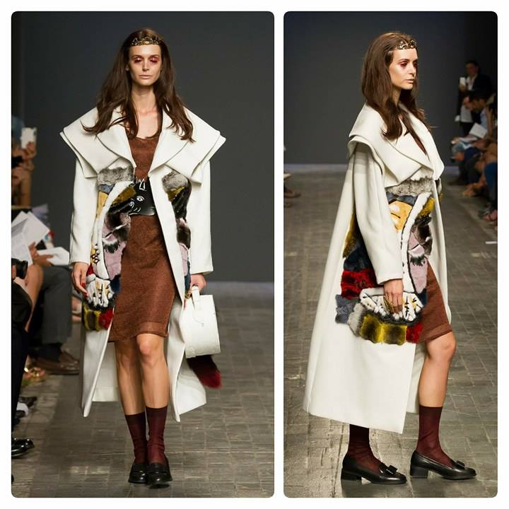 koefiaofficial's tweet photo. Created By: Johanna Acevedo
Title: Tete d'une Femme Lisant
#DerWanderer, @ALTAROMA 11-07-2016, Johanna Acevedo
Credits: Pietro Piacenti. https://t.co/IQRekNK9Nz