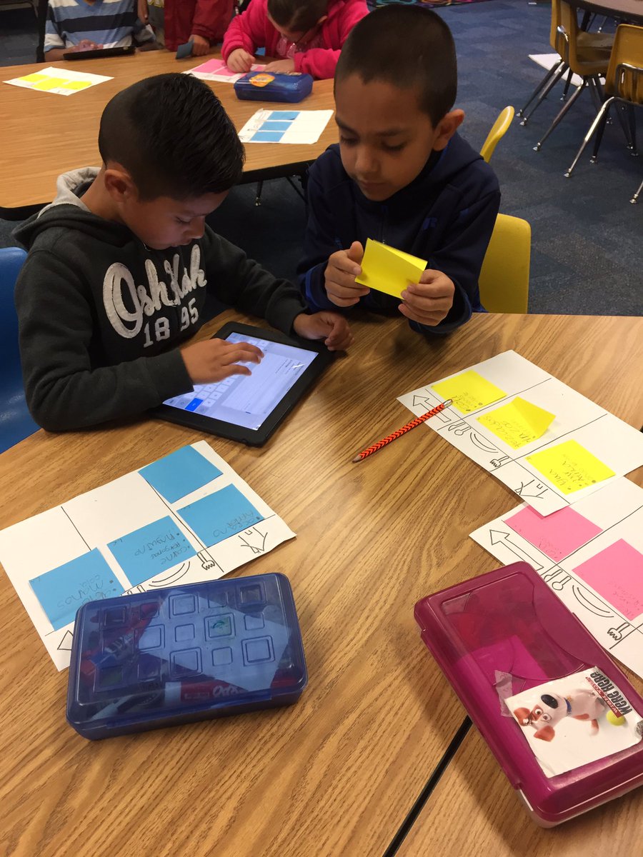 MrsMartinezK3's tweet photo. Working on research #rannlearns #technology https://t.co/EpGCtWCtSX