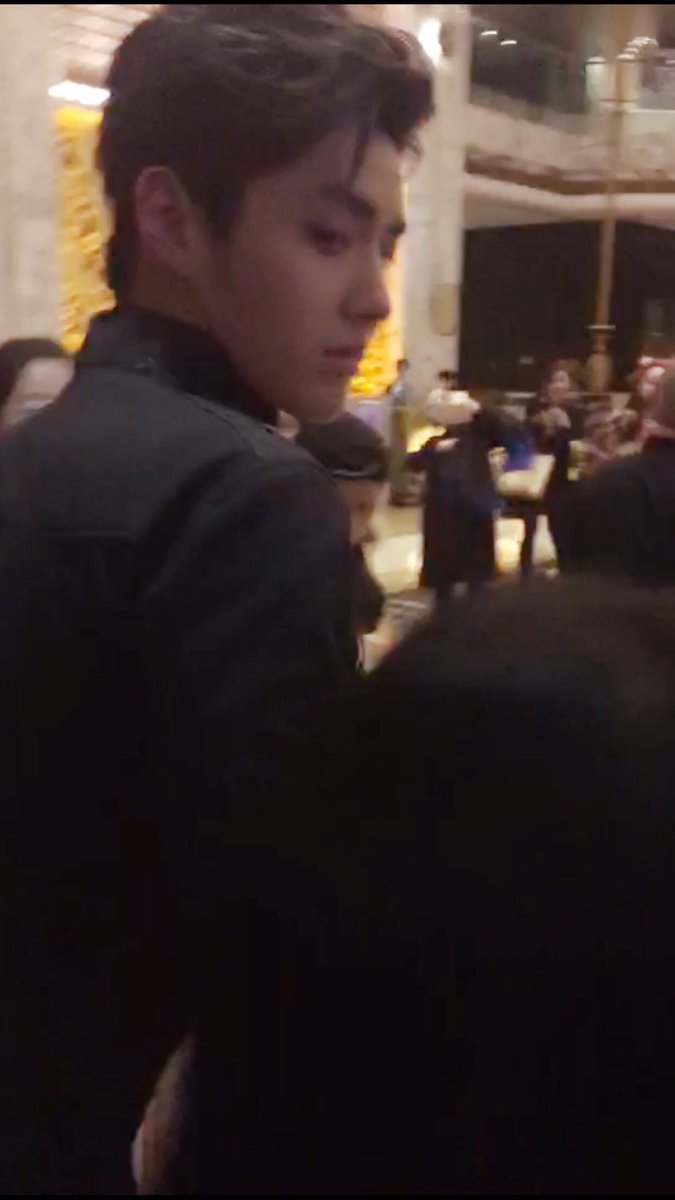 Kris Kingdom · Antares tweet media