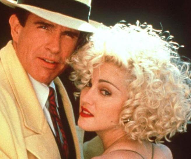 A Happy 80th Birthday to actor/filmmaker Warren Beatty! 