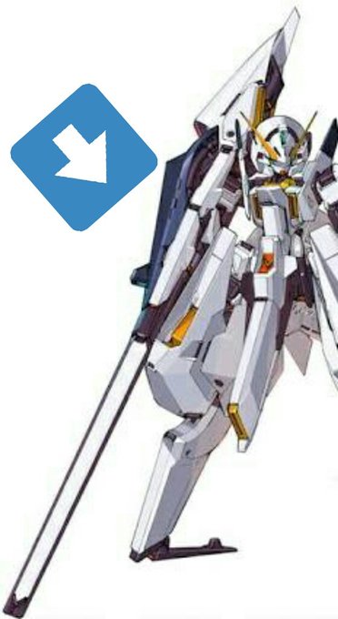 ここで、TR-6のコンポジットシールドブースターがどれだけ高性能かおさらいしておきましょう

～様々な用途～
・近接武器(ブレード)
・射撃武器(ライフル)
・オールレンジ攻撃(ウィンチユニット)
・武装破壊(クローモード)
・推力確保(ブースター)
・ビーム防御(Iフィールド) 