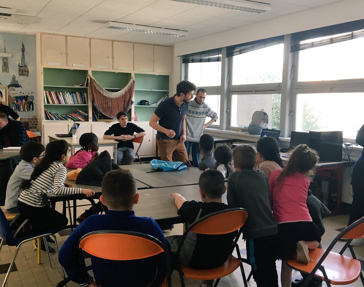 Ton JOB numerique tweet media