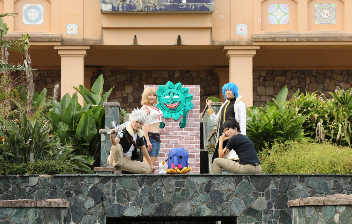 きゃさりん 羅小黒戦記も良いぞ コスプレ ハル グローリー 沖 Oki Mako0302 エリー ちん Com Pota ジークハルト シーザー 幻化 Genke ナカジマ さく Sakkunsan39 ムジカ ハムリオ きゃさりん Photo タイラ Tyler03 ｒａｖｅ