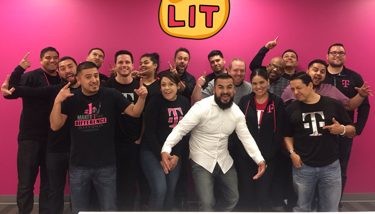 techprime2's tweet photo. L.A. Leaders got that Swag!!
#ManagerMastery https://t.co/afzzNqguwc