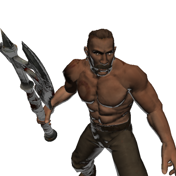 MiddleEarthApp's tweet photo. Bruto: first character of MiddleEarth.
@echosoftstudio #MiddleEarthGame #unity3d #indiegame #gamedev #androidgame #indiedev https://t.co/LRW6IDcqWn