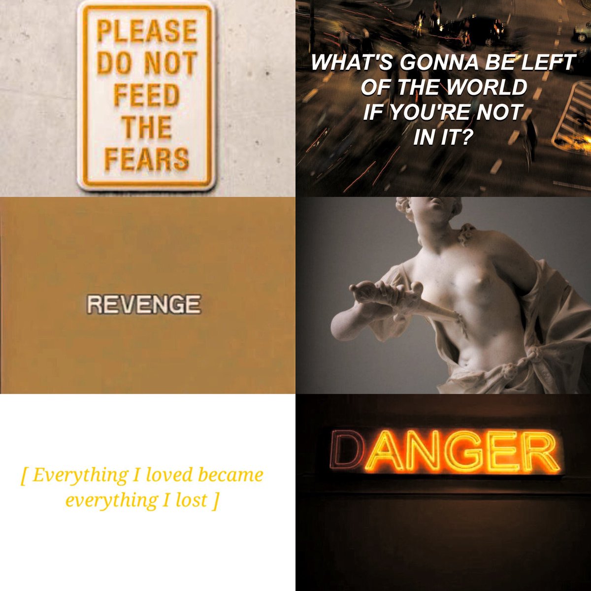 Tahiri Veila after Anakin Solo's death.