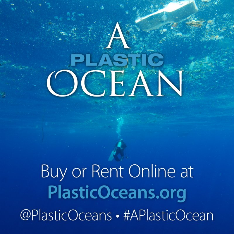 oceangen_'s tweet image. Help support the fight against #plasticpollution by spreading awareness! Rent or buy:  buff.ly/2ncr2oj #APlasticOcean #awaveofchange