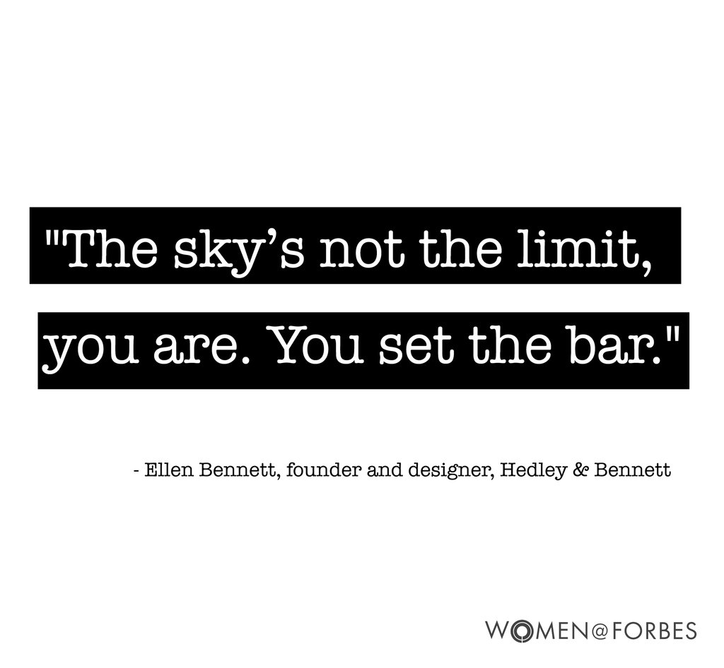 ForbesWomen's tweet photo. #ThursdayThoughts https://t.co/j9JFrGJqcr