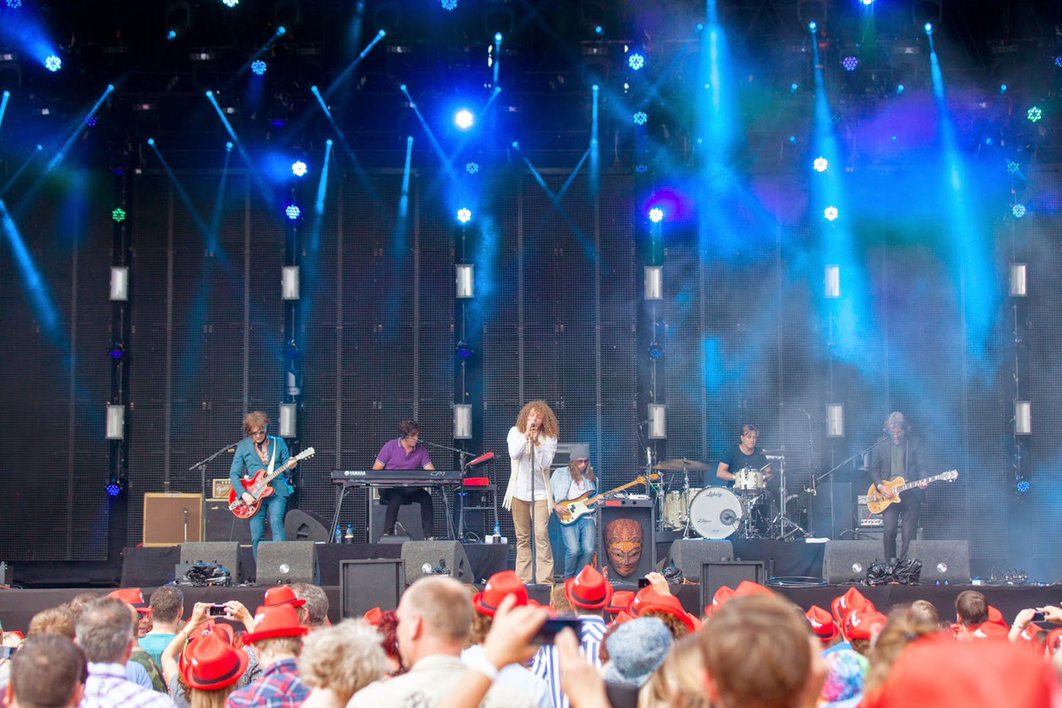 BredaLive tweet media