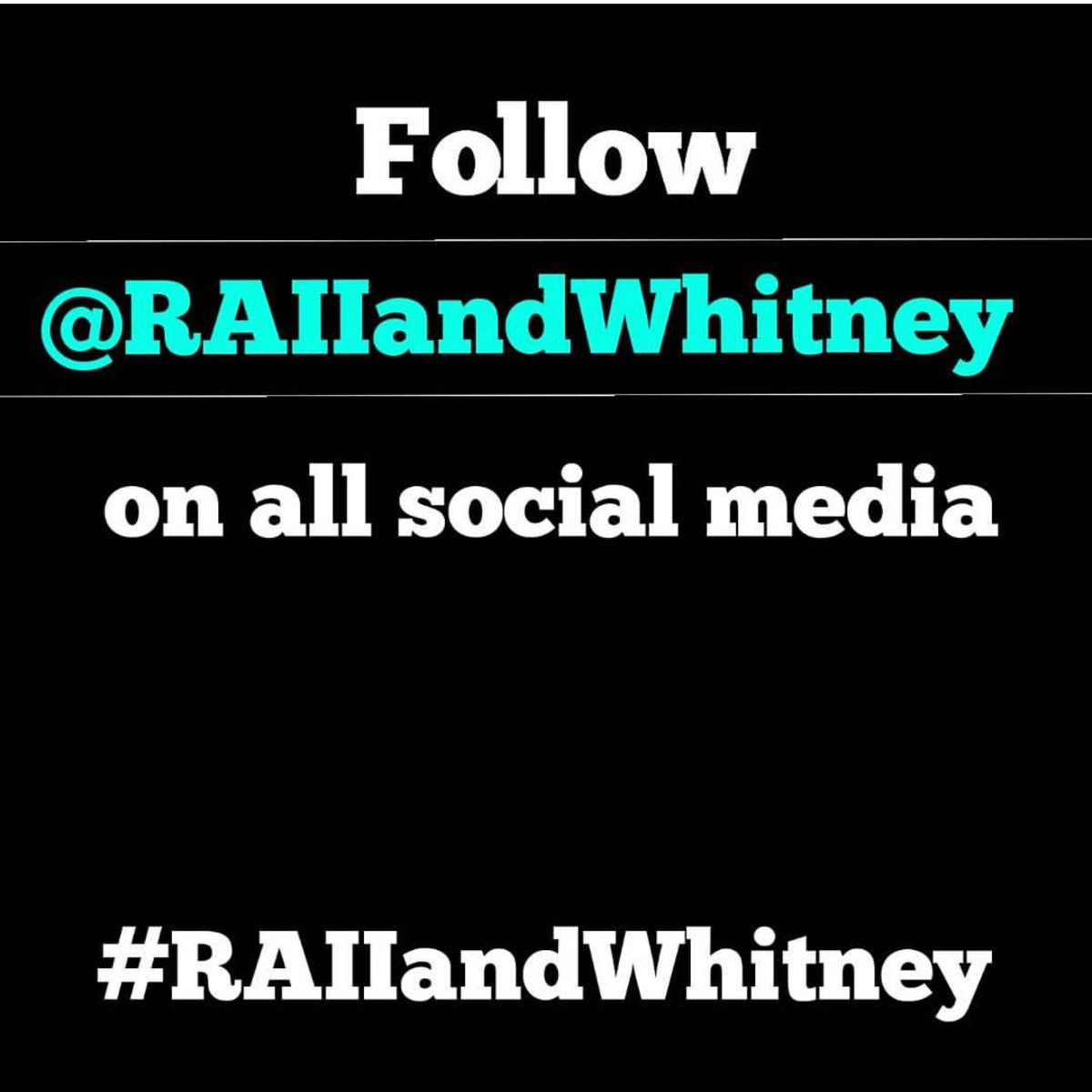 RAIIWK's tweet photo. #NewProfilePic https://t.co/26SIHfCtdF