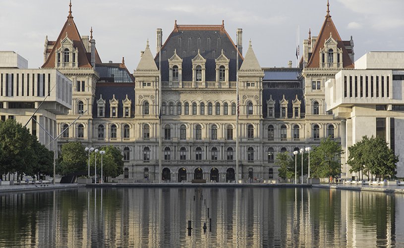 CityAndStateNY's tweet photo. As the Gov. and legislators discuss the state budget behind closed doors, we break down what we know and don't know. https://t.co/1uZsX179SE https://t.co/Mg3m4yvfXM
